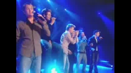 Westlife And Lulu - Cduk