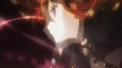 {amv} -shakugan No Shana Second-