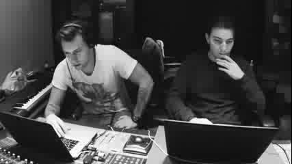 Ingrosso Alesso - Calling (lose My Mind) ft. Ryan Tedder