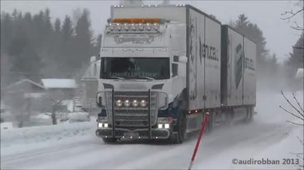 Scania R500 8_ Sound Tusab 2013-01-15