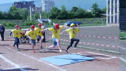 Сдпбзн - Детски състезания 2015