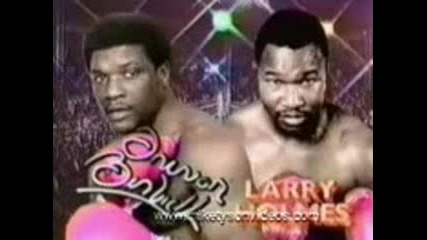 Най Доброто От Mike Tyson