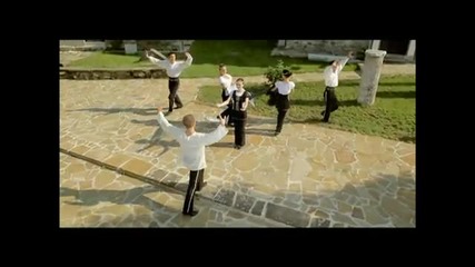 Поли Паскова - Душа ранена (official Video) - 2011