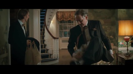 The Extra Man - Official Trailer 