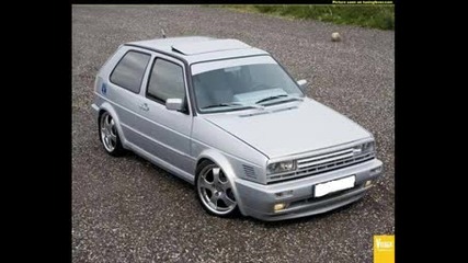 Golf Tuning