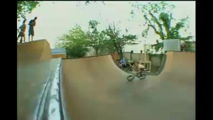 Chase Hawk Odyssey Commercial