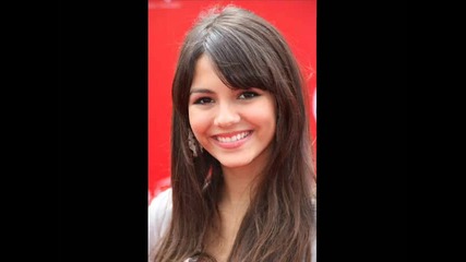 Victoria Justice