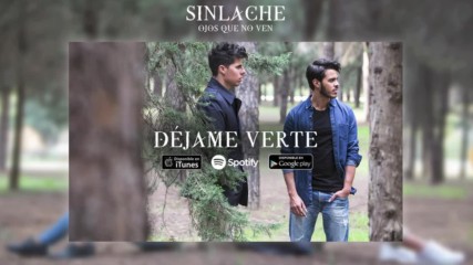 Sinlache - Djame Verte Audio Oficial