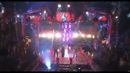 mustafa sandal,murat boz,hulya avsar & hadise-dum tek tek