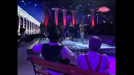 Ivana Selakov i Aca Lukas - Daleko si