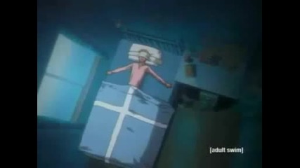 Bleach Episode 7 English Dub Part 3 (hq)