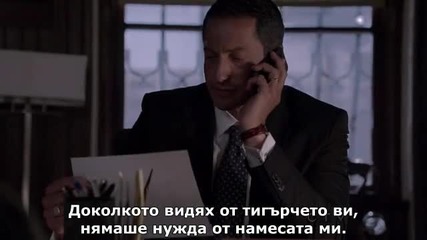 Grimm Сезон 2 Епизод 2 - Част 2/2 (бг субс)