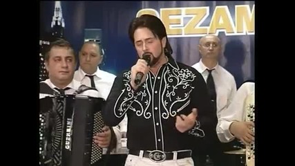 Saban Sazic Sale I Sezam Produkcija - Da mi tebe bilo nije.mp4