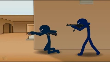 Counter Strike Dust 2