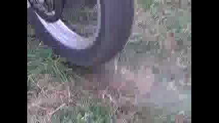Honda Crm 