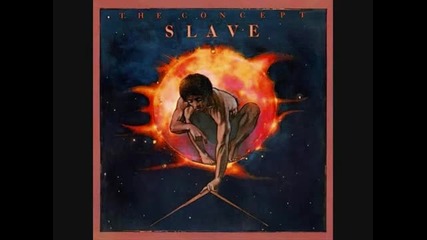 Slave - Just Freak