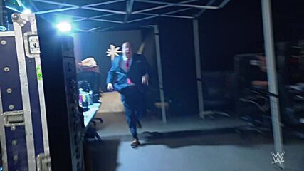Brock Lesnar chases down Paul Heyman after Roman Reigns’ assault at MSG: SmackDown, March 11, 2022