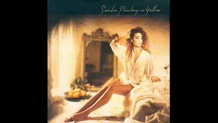 Sandra -johnny Wanna Live