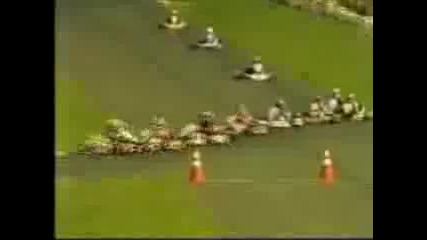 Kart Crash Compilation 2 