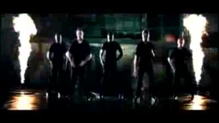 The Saturdays - Work [official Music Video] 2009