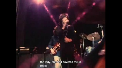 The Rolling Stones - Honky Tonk Women