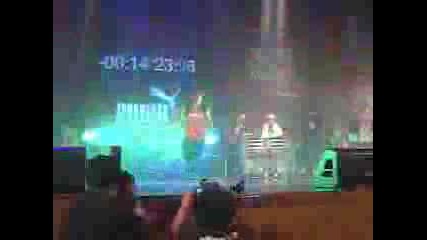 Battle Of The Korea 2003 - Battle