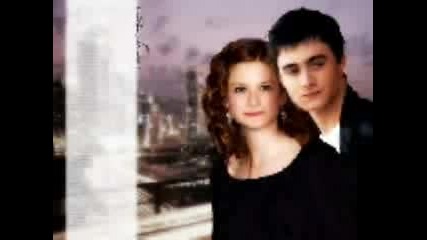 Harry & Ginny