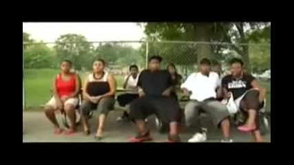 T Da Pimp - Owners Manual ( Official Video )