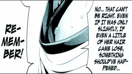 Prison School Manga - 235 (season 2) (uncensored)
