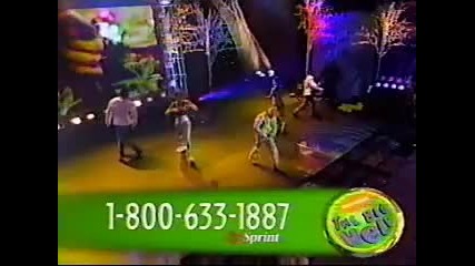Aaron Carter - Have Some Fun With The Funk