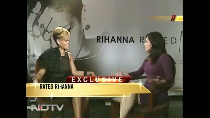 I d love to perform in India Rihanna 