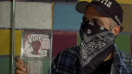 Fantasma Brujeria - What s In My Bag 