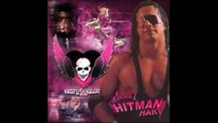 bret hart 