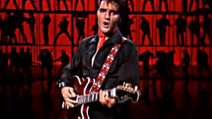 Elvis Presley - Trouble