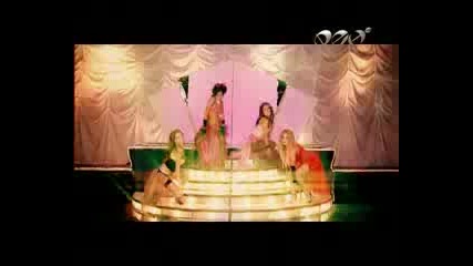 Krum - Model na greha [official video]