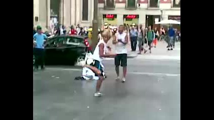 само тренировка - Football