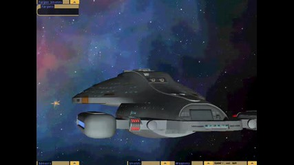 Star Trek Корабите на Българският федерационен Флот