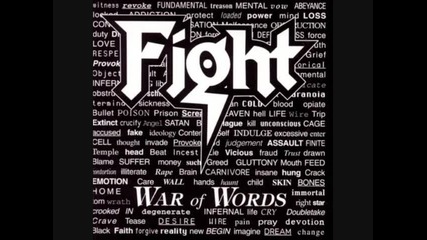 fight-reality a new beginning