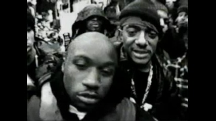 Mobb Deep - Wanna Be Thugs