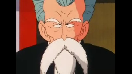 Dragon Ball Epsiode 022 Hq