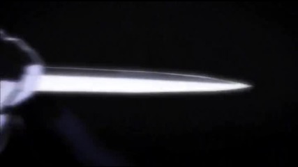 Blade Anime Trailer