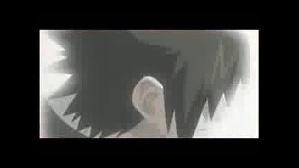 Naruto And Sasuke Had Enough