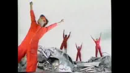 Boney M - We kill the World