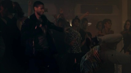 Usher ft. Pitbull - Dj Got Us Fallin In Love Again
