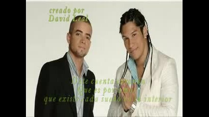 Chino y Nacho - Corazon