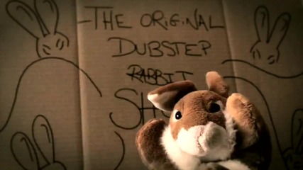 Dubstep rabbit version