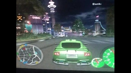 need for speed
