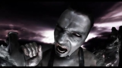 Dream Evil - The Book Of Heavy Metal - 2004 - Official Video - Hd 720p