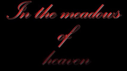 My Dying Bride - Sear Me Mcmxciii