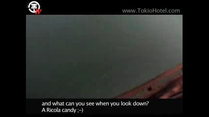 Tokio Hotel Tv Episode 42 San Fran Sightseeing With George